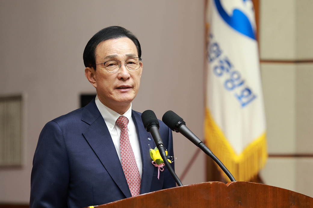 노동진 신임 수협회장 "어업인 부자되는 漁富의 세상 실현할 것"