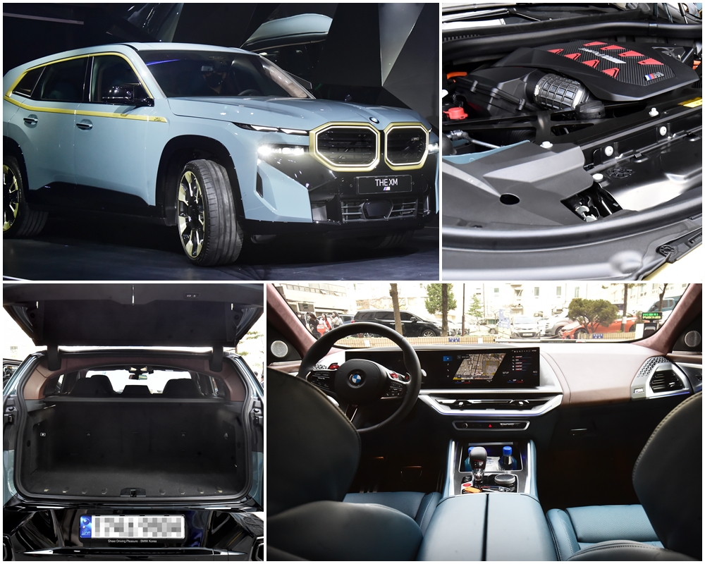 ǳ硦 BMW ʰ SAV ' XM'  